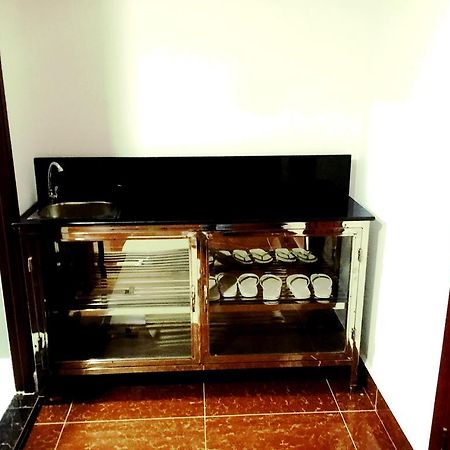 Soben Sensok Guesthouse Phnom Penh Luaran gambar