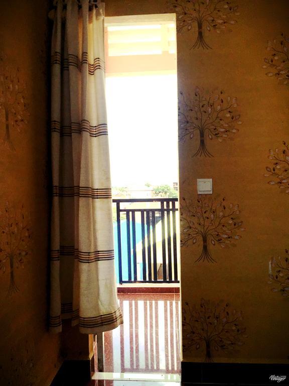 Soben Sensok Guesthouse Phnom Penh Luaran gambar