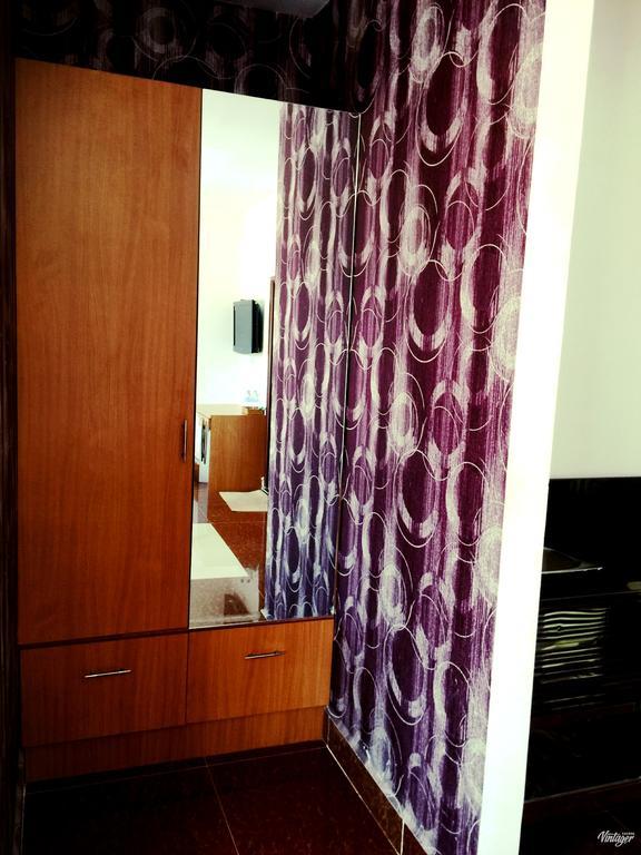 Soben Sensok Guesthouse Phnom Penh Luaran gambar