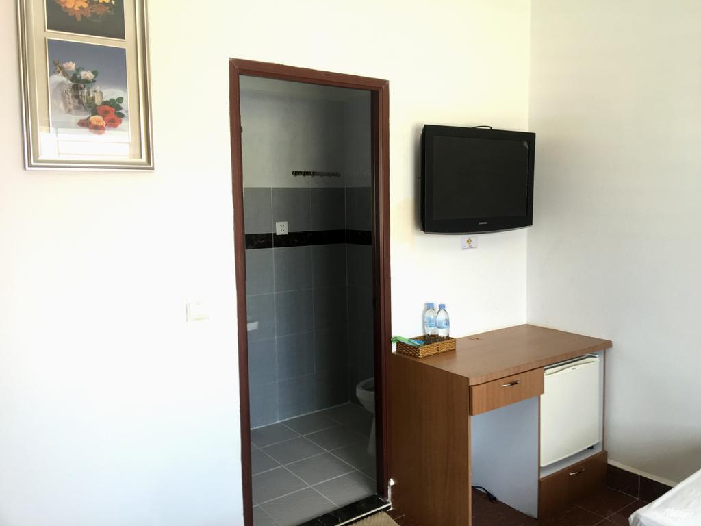 Soben Sensok Guesthouse Phnom Penh Luaran gambar
