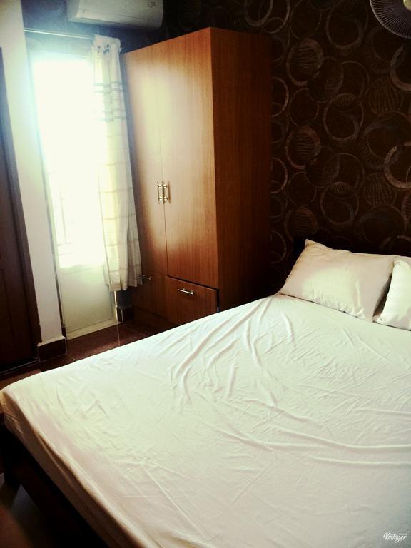 Soben Sensok Guesthouse Phnom Penh Luaran gambar