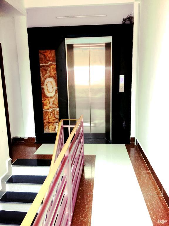 Soben Sensok Guesthouse Phnom Penh Luaran gambar