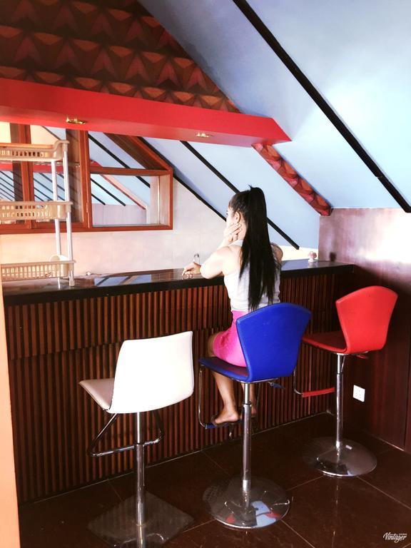 Soben Sensok Guesthouse Phnom Penh Luaran gambar